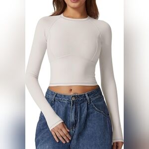 Women's Long Sleeve Top